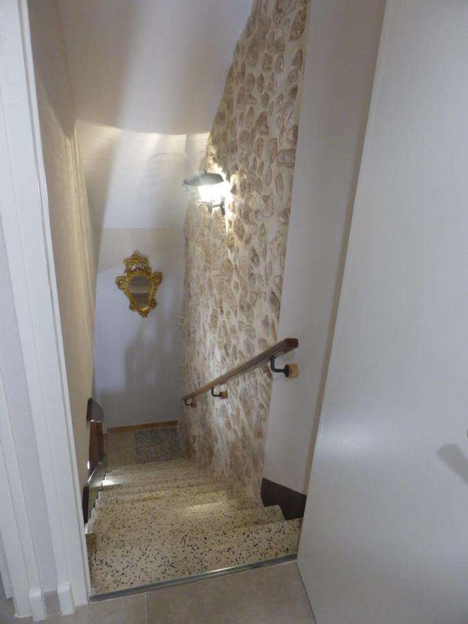 Cal Cot Vila Hospitalet De L'Infant Exterior foto