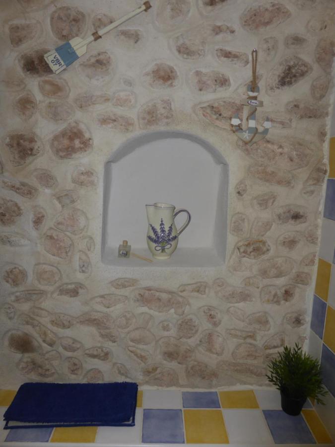 Cal Cot Vila Hospitalet De L'Infant Exterior foto
