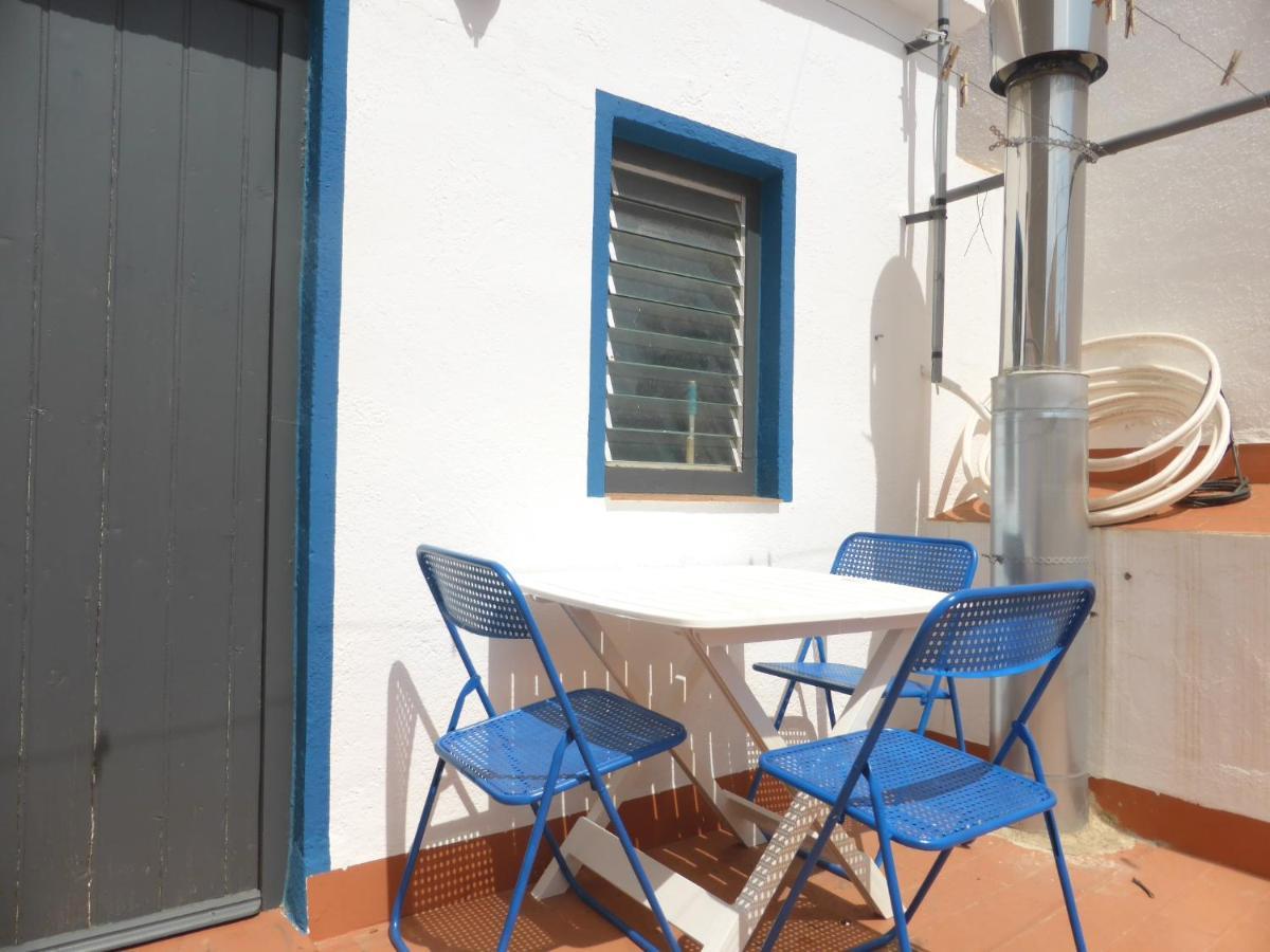 Cal Cot Vila Hospitalet De L'Infant Exterior foto